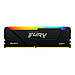 Пам'ять для настільних комп'ютерів Kingston Fury 32 GB DDR4 3200 MHz Beast RGB (KF432C16BB2A/32), фото 2