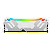 Пам'ять для настільних комп'ютерів Kingston Fury 32 GB (2x16GB) DDR5 6400 MHz Renegade RGB (KF564C32RWAK2-32), фото 3