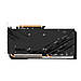 Відеокарта ASRock Radeon RX 7700 XT Challenger 12GB OC (RX7700XT CL 12GO), фото 5