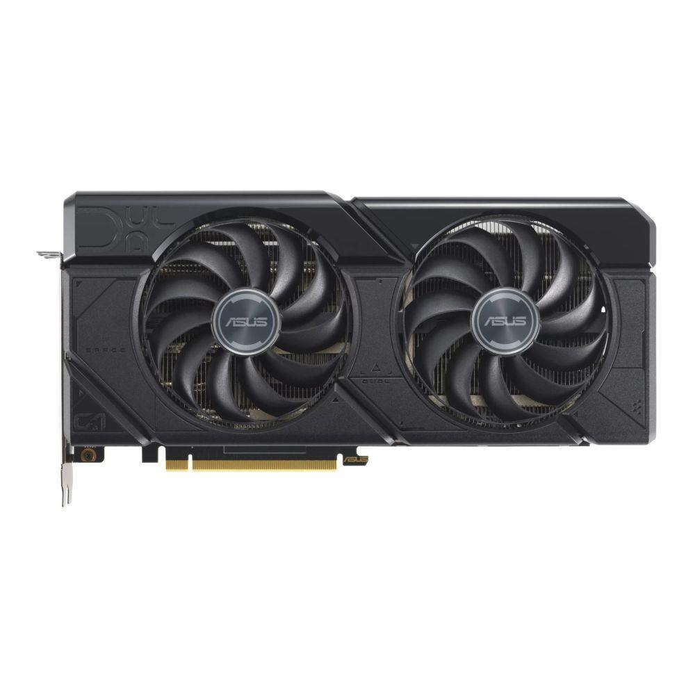 Відеокарта Asus Dual-RX7700XT-O12G, фото 1