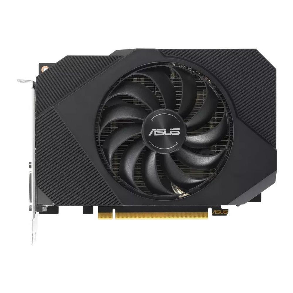 Відеокарта Asus PH-RTX3050-8G-V2, фото 1