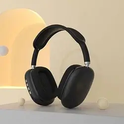 Бездротові навушники Wireless Stereo P9 з мікрофоном Доставка по Україні