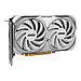 Відеокарта MSI GeForce RTX 4060 Ventus 2X White 8G OC (912-V516-032), фото 2