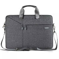 Сумка для ноутбуку WIWU Gent Business handbag 13.3" SM_ITS