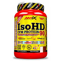 Протеин Amix Nutrition IsoHD, 800 грамм Молочная ваниль