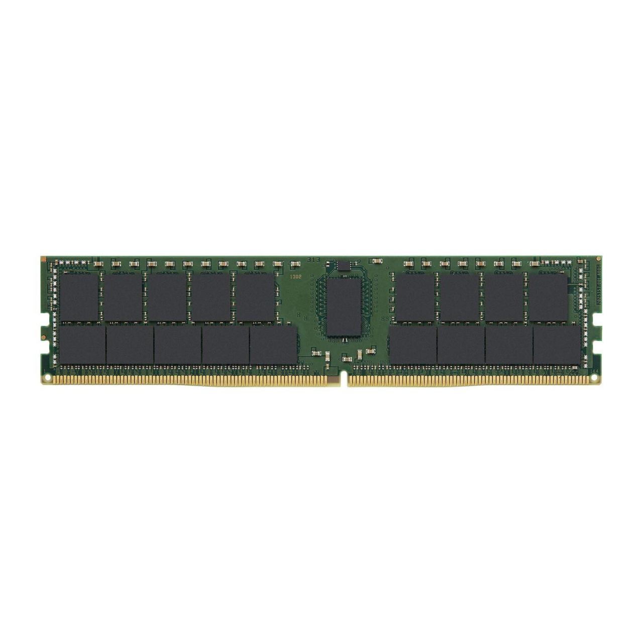 Пам'ять для серверів Kingston 64 GB DDR4 3200 MHz (KSM32RD4/64HCR), фото 1