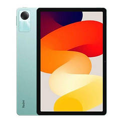 Планшет Xiaomi Redmi Pad SE 4/128GB Mint Green (VHU4453EU)