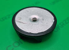 Муфта для блендера Hamilton Beach 908, 909, 910, 1G908/1G909 та ін. (Ø38 мм H-12мм M6L 6 зубців), фото 3