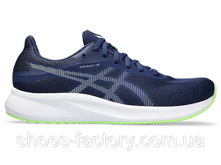 Кросівки Asics PATRIOT 13 1011B485-407 Оригінал, фото 1