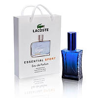 Туалетная вода Lacoste Essential Sport - Travel Perfume 50ml PP, код: 7599162