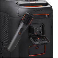 Микрофон JBL PartyBox Wireless Mic JBLPBWIRELESSMIC n