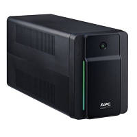 Источник бесперебойного питания APC Easy UPS 1600VA, Schuko BVX1600LI-GR n