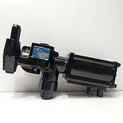 Гідравлічний клапан на самоскид HYVA 14767222 (Ø3/4" 220 бар, 150 л/хв)