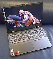 Ноутбук Lenovo IdeaPad Gaming 3 15ARH7 (под ремонт)