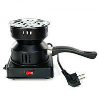 Плита для розжига угля Shisha hot plate SX-A13 KP, код: 7238239