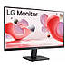 Монітор LG 27MR400-B, фото 2