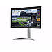 Монітор LG UltraFine 27UQ850-W, фото 2