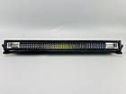 Фара LED BAR прямокутна 459W 800мм х 85 мм 9-32В IP67 led chip 3030 153 led лампи, фото 3