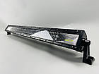 Фара LED BAR прямокутна 459W 800мм х 85 мм 9-32В IP67 led chip 3030 153 led лампи, фото 7