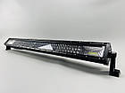 Фара LED BAR прямокутна 459W 800мм х 85 мм 9-32В IP67 led chip 3030 153 led лампи, фото 9