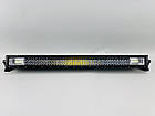 Фара LED BAR прямокутна 459W 800мм х 85 мм 9-32В IP67 led chip 3030 153 led лампи, фото 8