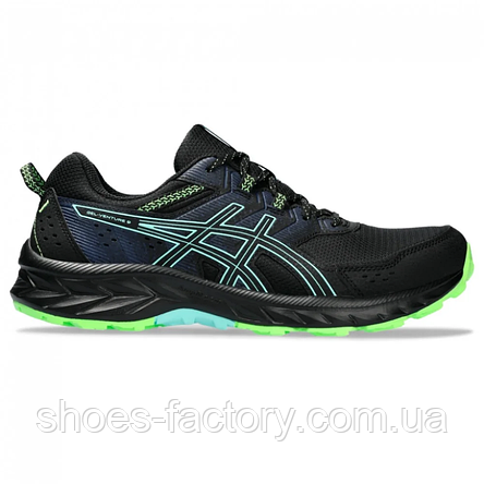 Кросівки Asics GEL-VENTURE 9 1011B486-008 (Оригінал), фото 1