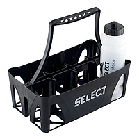 Контейнер для пляшок SELECT Water Bottle Carrier