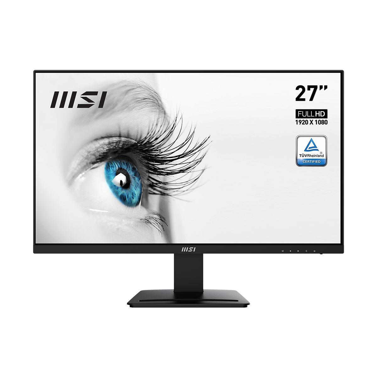 Монітор MSI Pro MP273A, фото 1