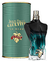 Jean Paul Gaultier Le Beau Le Parfum (Жан Поль Готье Ле Беу Ле Парфюм) 125 ml/мл оригинал