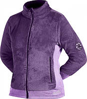 Куртка флисовая Norfin Moonrise Violet XS PZ, код: 6490095