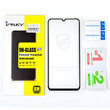 Захисне скло Xiaomi Redmi 13C/Poco M6, С65, фото 4