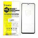 Захисне скло Xiaomi Redmi 13C/Poco M6, С65, фото 3