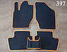 Килимки ЕВА в салон Citroen C4 (N) '10-18 / Citroen DS4 '11-18, фото 8