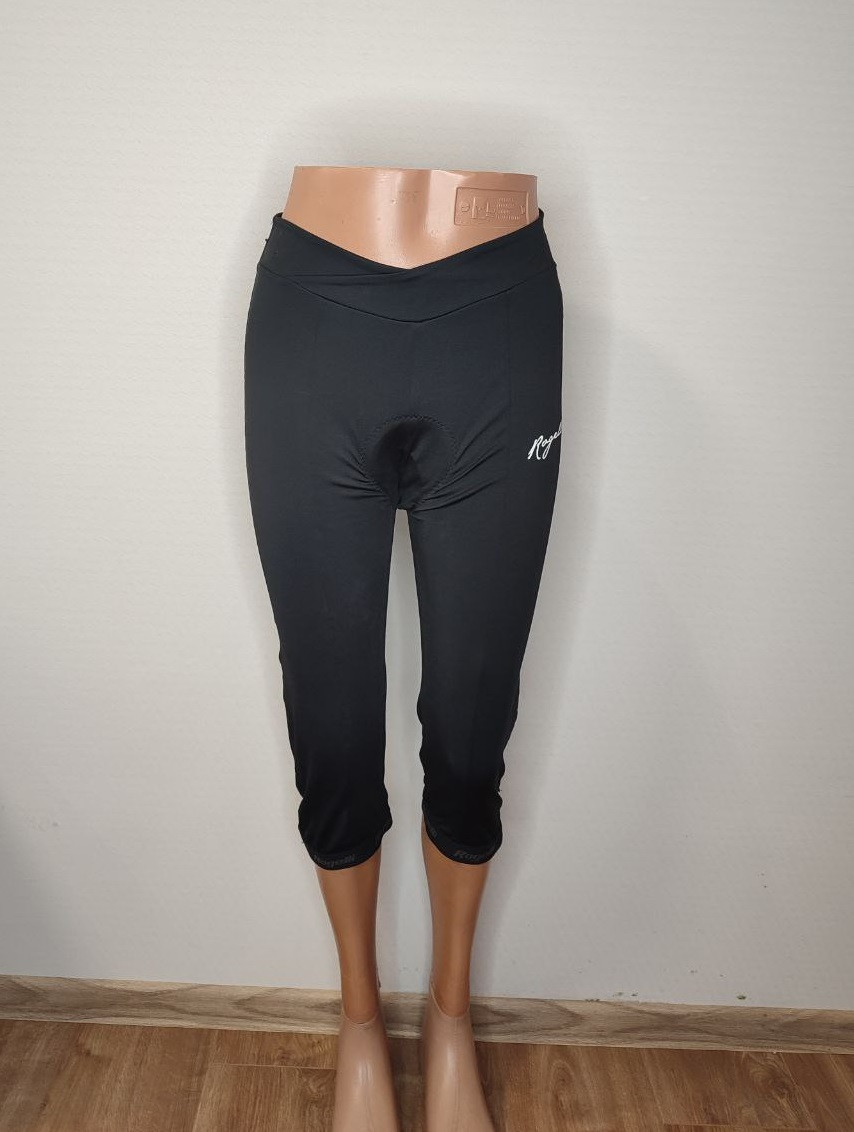 Жіночі велотреки з памперсом Rogelli (L) велокапрі