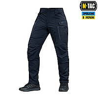 M-Tac брюки тактические Conquistador Gen I Flex Dark Navy Blue