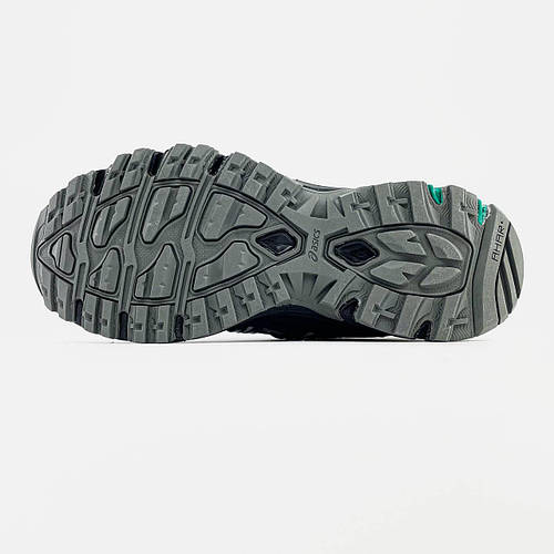 Мужские кроссовки Asics Gel-Sonoma 15-50 x Matin Kim Black Pure Silver ...