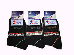 Шкарпетки жіночі термо Milano Socks, розмір 36-39, Україна, Харків