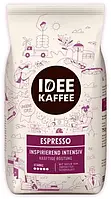 Кофе в зернах IDEE Kaffee Espresso, 750г