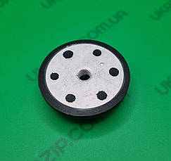 Муфта для блендера Hamilton Beach HBB250, HBB250S, HBB250CE (ø38мм H-11.5мм 6 зубців), фото 3