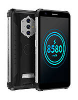 Защищенный смартфон Blackview bv6600 4 64gb Black PZ, код: 8035695