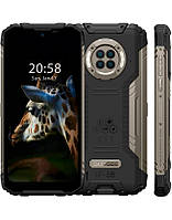 Защищенный смартфон Doogee s96GT 8 256gb Black PZ, код: 8069817