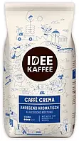 Кофе в зернах IDEE Kaffee Crema 750г