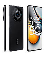 Смартфон Realme 11 pro+ plus 12 1tb Black CN version PZ, код: 8198212