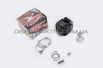 Циліндро-порога група Yamaha JOG 72cc (3KJ 4JP 5BM) (d47м, p10) SUNNY