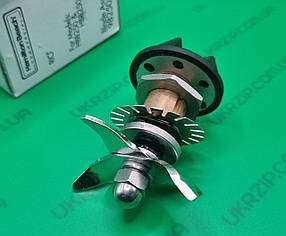 Ніж для блендера Hamilton Beach HBB250, HBB250S (оригінал ремкомплект), фото 2