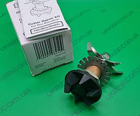 Ніж для блендера Hamilton Beach HBB250, HBB250S (оригінал ремкомплект), фото 3