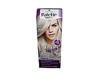 Фарба для волосся С10 10-1 (Сріблястий блондин) ТМ PALETTE