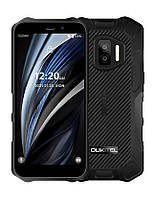 Защищенный смартфон Oukitel WP12 PRO 4 64GB Black NB, код: 8035706