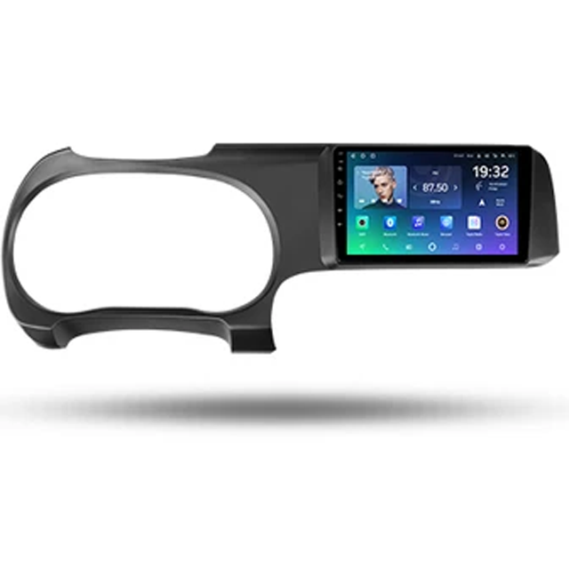 Штатна магнітола Teyes SproPlus Hyundai I10 (2019-2023), фото 1