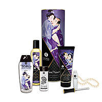 Подарочный набор Shunga CARNAL PLEASURES (SO2561) mr